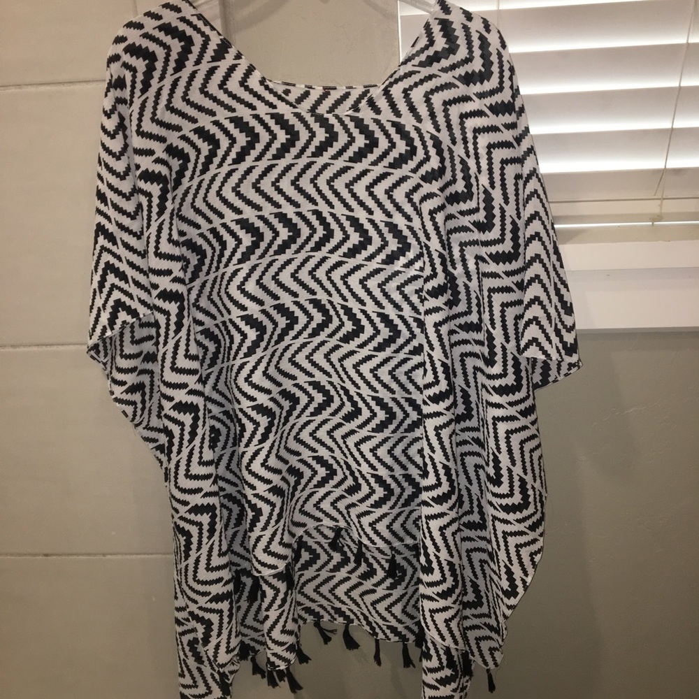 Boutique kimono